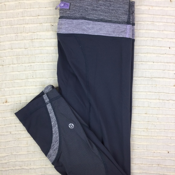 lululemon athletica Pants - lululemon leggings